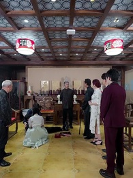 Healer from the Mountains: Fate's Gift to the Tycoon - Episode 35