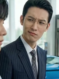 ชะตาที่ถูกแย่งชิง - Episode 3