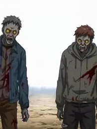 ¡Mi Papá es un Zombi! - Episode 24