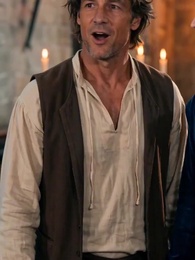 Episodio 19 - ¡Mi Padre es el Supremo Archimago!