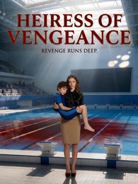 Heiress Of Vengeance