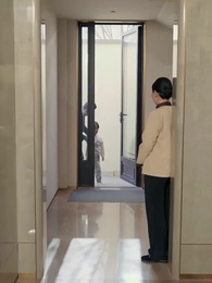 Episode 15 - Separuh Kehidupanku