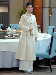 Episode 23 - Speak, and It Comes True