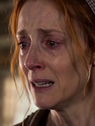 Yaralı Kalpler! - Episode 17