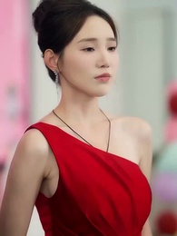 Episode 38 - [Dubbed]The True Heiress: Unbreakable Destiny