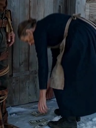 Bölüm 3 - Yaralı Kalpler!