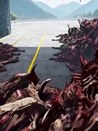 Episodio 48 - [Doppiato]L'Ultimo Guardiano