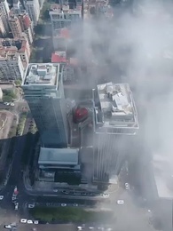 Quem Faz, Paga - Episode 1