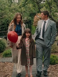 Episod 39 - Takdir menemukan kita semula