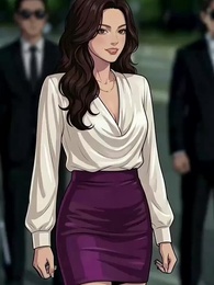 Episodio 12 - Choque de Lujo, Vida Nueva