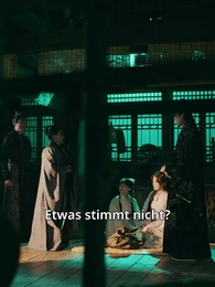 Vom Lamm zur Wölfin - Episode 45