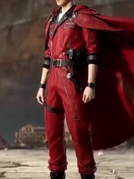 Episode 28 - SSS: Rise of the Ocean General