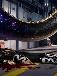 Episodio 52 - [Doppiato]L'Ultimo Guardiano