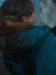 Episod 11 - Takdir menemukan kita semula