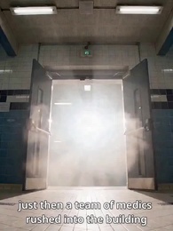 Heiress Of Vengeance - Episode 8