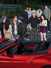 Choque de Lujo, Vida Nueva - Episode 20