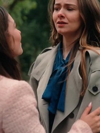 Takdir menemukan kita semula - Episode 40