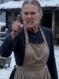 Mon Sauvage Beau-Père Fermier - Episode 13