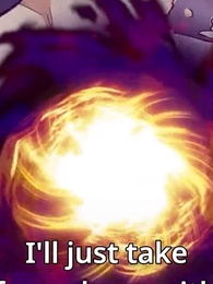 Episode 13 - [Dubbed] Oops, My Wife Is a Spirit