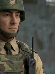 Episodio 5 - [Doblado]749: Legado Mortal