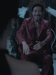 Episodio 6 - Il Prezzo  del Potere