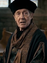 ¡Mi Padre es el Supremo Archimago! - Episode 25