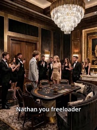 My Boyfriend Used Me as Collateral-The Prince Is My Brother - Episode 17