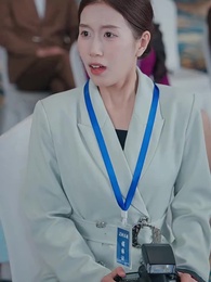 고집 센 아가씨 - Episode 39