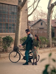 Tâm Cơ Đổi Vận - Episode 6