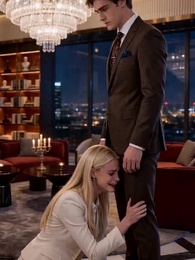 Episode 12 - My Husband’s Belated Atonement