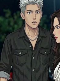 Episodio 22 - Choque de Lujo, Vida Nueva