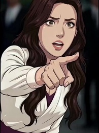 Episodio 15 - Choque de Lujo, Vida Nueva