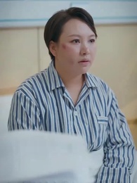 [مدبلج]لم يبق لي دمعة - Episode 75