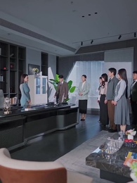 Episode 26 - Maafanku Tak Dapat Menahanmu