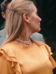 Episod 44 - Takdir menemukan kita semula