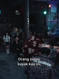 Episode 54 - Menumpas Kejahatan 