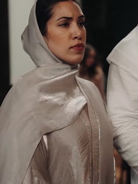 Episod 15 - Takdir menemukan kita semula