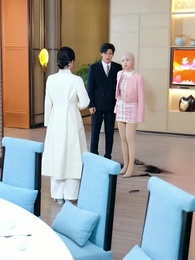 Speak, and It Comes True - Episode 12