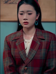 Tâm Cơ Đổi Vận - Episode 56