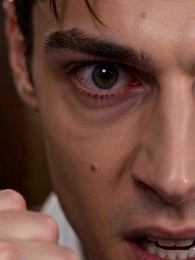 Episode 11 - My Boyfriend Used Me as Collateral-The Prince Is My Brother