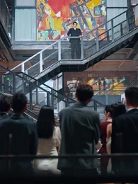 ผัวตายเธอก็ดีใจ แต่เสียใจด้วยที่ผมกลับมา - Episode 52