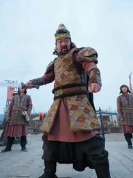 ร่วมฝ่าด่านขุนเขาหมื่นลี้ - Episode 56