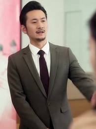 [Dubbed]The True Heiress: Unbreakable Destiny - Episode 46