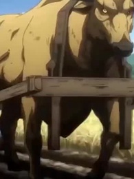 ¡Mi Papá es un Zombi! - Episode 18