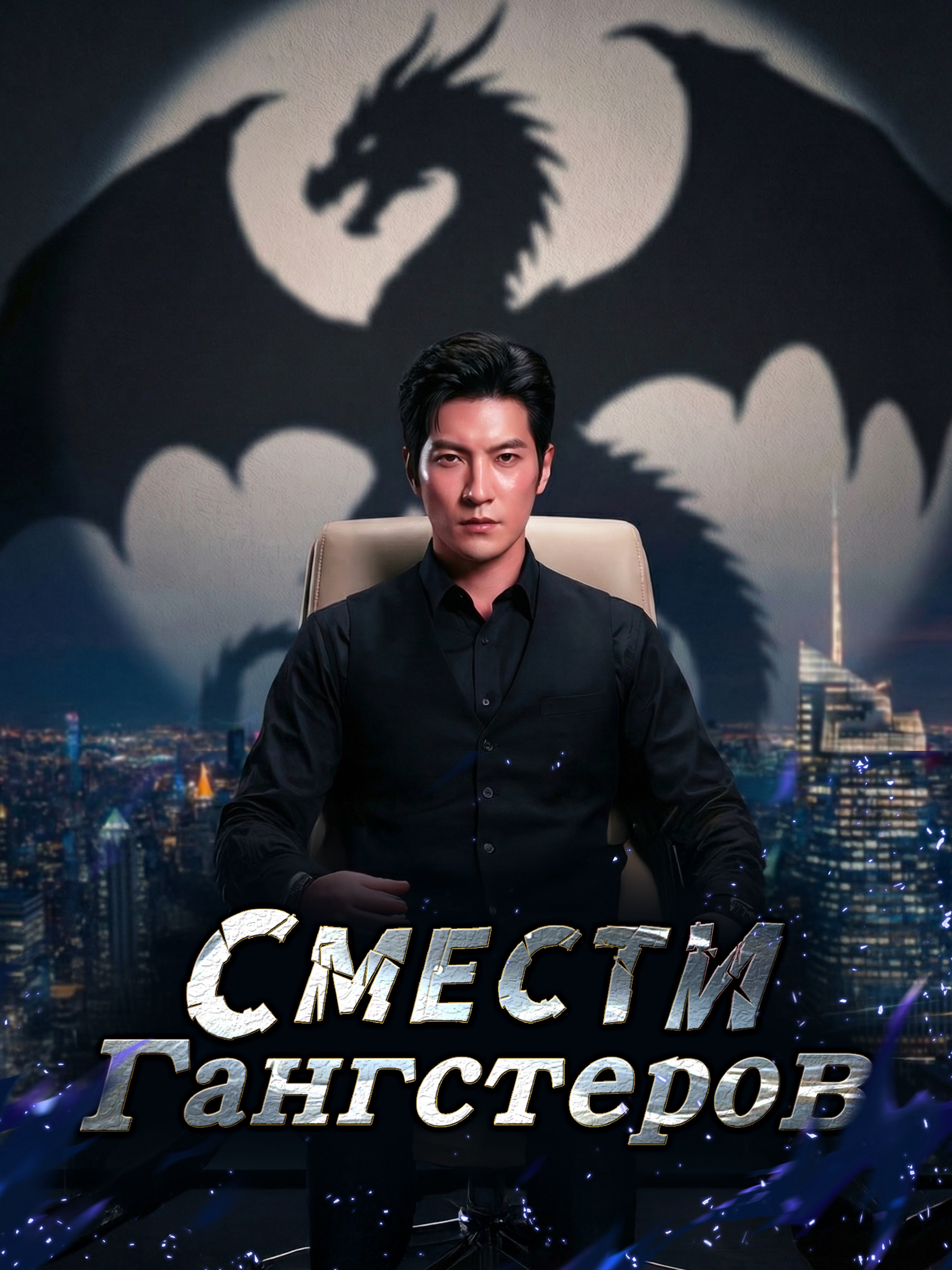 Смести гангстеров