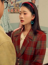 Tâm Cơ Đổi Vận - Episode 32