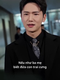 [Lồng tiếng]Trái Tim Ngừng Oán Hận - Episode 43