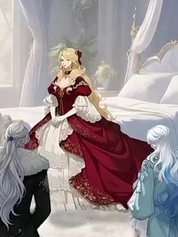 皇女様、チート資金が振り込まれました - Episode 61