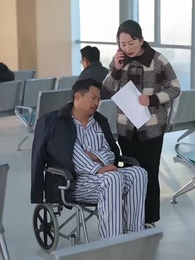 Tập 46 - [Lồng tiếng]Trái Tim Ngừng Oán Hận