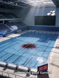 Heiress Of Vengeance - Episode 1